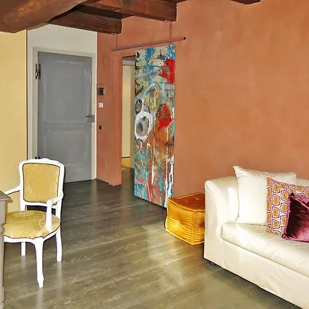 Relais Antica Meridiana * Vicoforte
