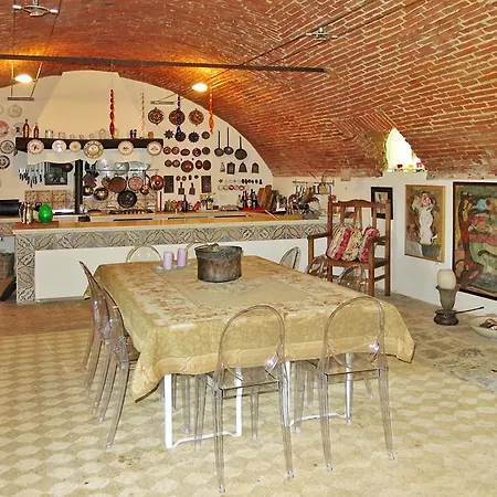 Relais Antica Meridiana Vicoforte